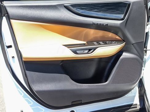 Used 2025 Lexus NX 250 FWD w/ Premium Package image 26