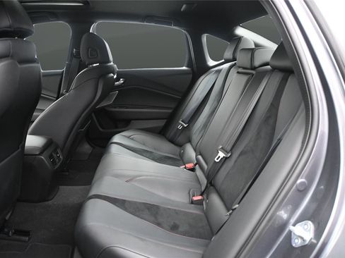 Certified 2023 Acura TLX SH-AWD w/ A-SPEC Pkg image 9