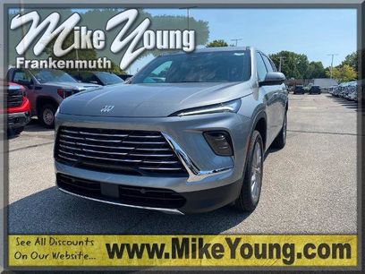 New 2026 Buick Enclave Preferred w/ Power Package