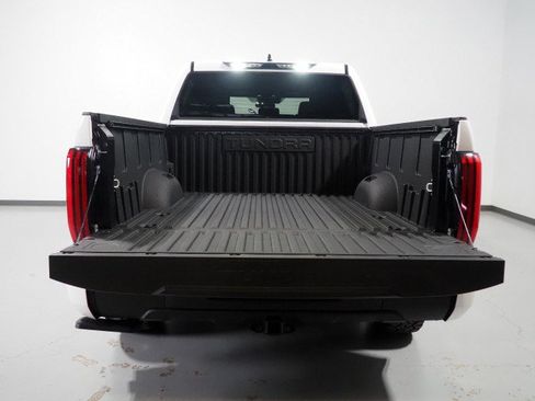 Used 2026 Toyota Tundra SR5 RWD image 34