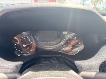 Used 2023 Jeep Compass Latitude