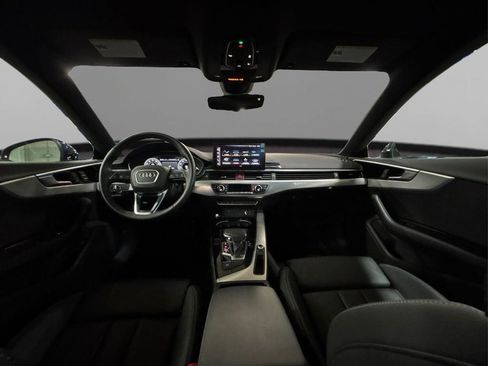 Used 2025 Audi A5 2.0T Premium Plus image 28