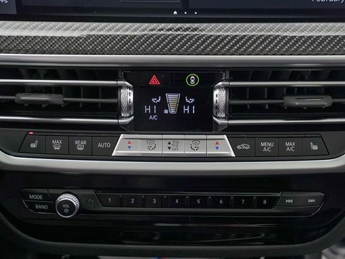 Used 2022 BMW X3 M40i w/ Premium Package image 37