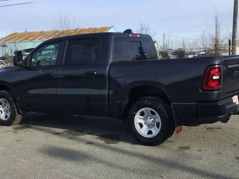 New 2026 RAM 1500 Tradesman image 6
