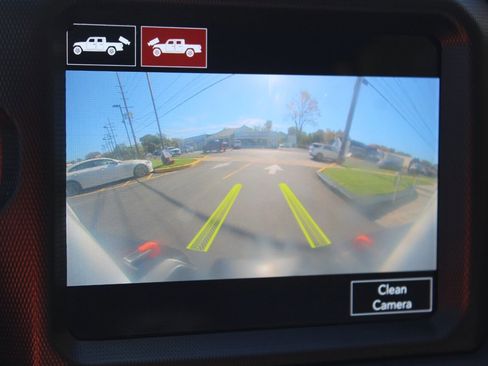 Used 2021 Jeep Gladiator Mojave image 11