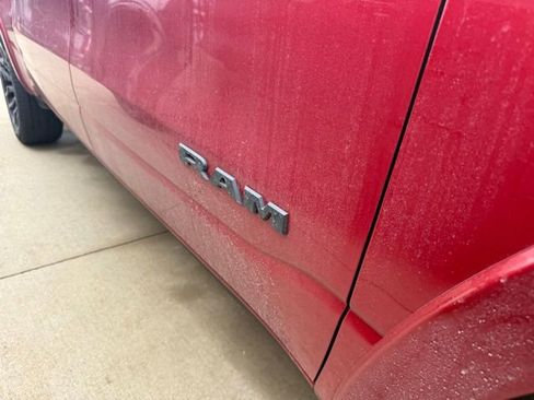 New 2026 RAM 1500 Limited w/ Night Edition image 6