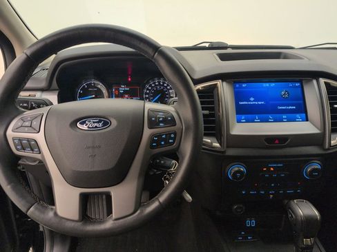 Used 2021 Ford Ranger XLT w/ Equipment Group 301A Mid image 15