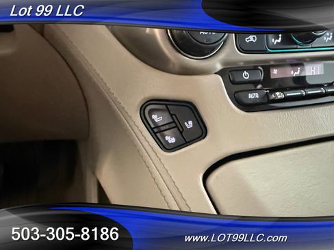 Used 2018 GMC Yukon XL Denali w/ Denali Ultimate Package image 19