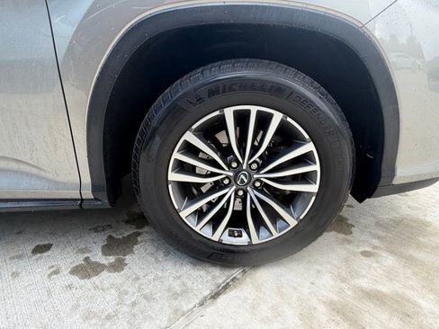 Used 2017 Lexus RX 350 AWD w/ Premium Package image 22