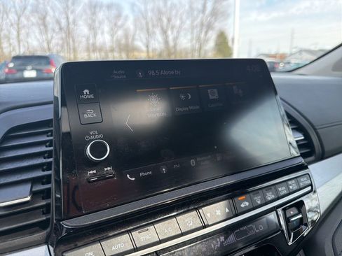 Used 2025 Honda Odyssey EX-L image 33