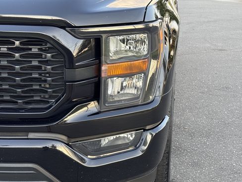 Used 2023 Ford F150 XL w/ STX Appearance Package RWD image 11