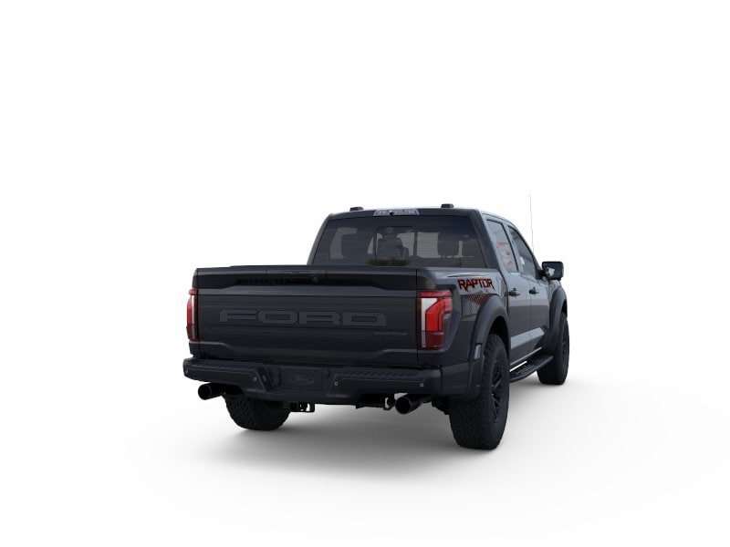 New 2026 Ford F150 Raptor AWD/4WD image 30