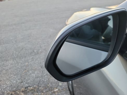 Used 2023 Kia Seltos LX image 10