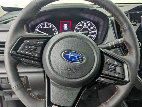 New 2026 Subaru Crosstrek 2.5i Limited AWD/4WD image 18