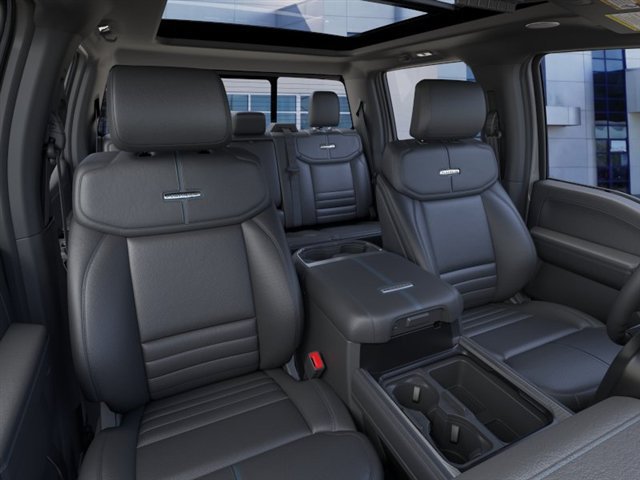 New 2026 Ford F250 Platinum AWD/4WD image 10