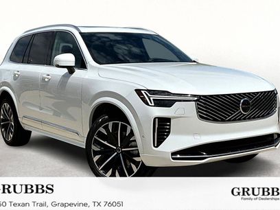 New 2026 Volvo XC90 B6 Plus w/ Protection Package Premier