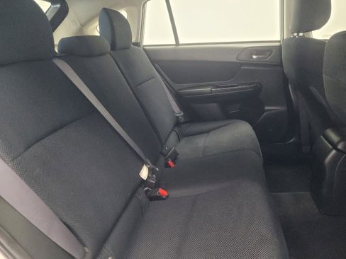 Used 2014 Subaru Impreza 2.0i Premium w/ All-Weather Package w/CVT AWD/4WD image 19