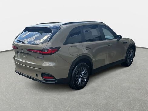 New 2026 MAZDA CX-70 SC Plus image 5