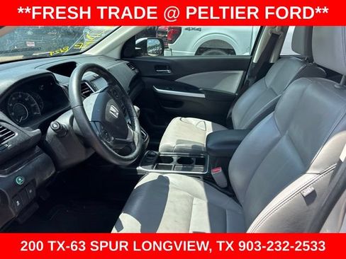Used 2016 Honda CR-V EX-L image 6