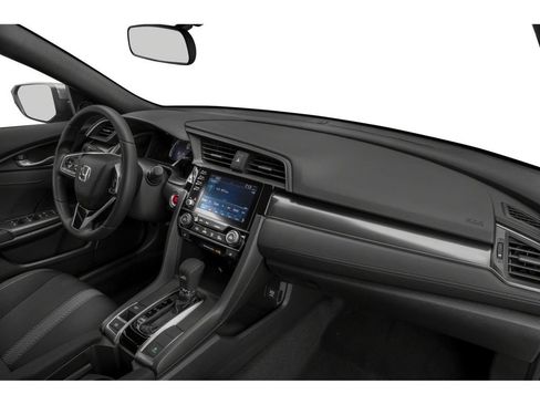 Used 2019 Honda Civic EX image 11