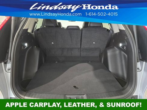 Used 2024 Honda CR-V EX-L image 8