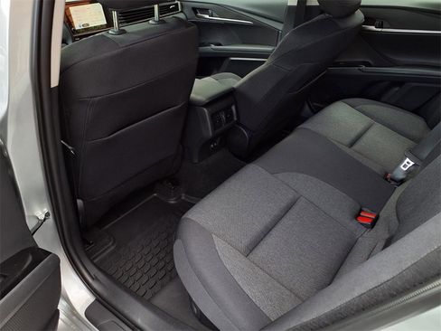 Certified 2025 Toyota Camry LE image 18