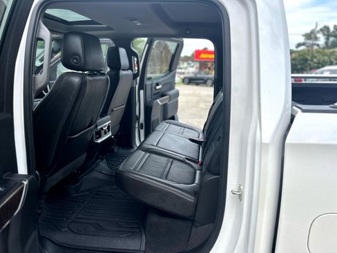 Used 2019 GMC Sierra 1500 Denali w/ Denali Ultimate Package image 10