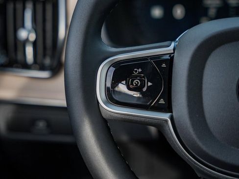 New 2026 Volvo XC90 B6 Ultra image 27