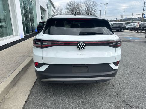 Used 2022 Volkswagen ID.4 Pro S w/ Gradient Package image 6