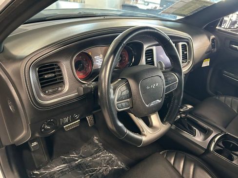 Used 2023 Dodge Charger SRT Hellcat w/ Harman/Kardon Audio Group RWD image 20