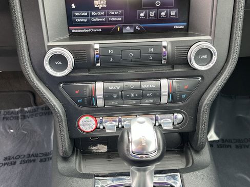 Used 2015 Ford Mustang GT Premium w/ Equipment Group 401A image 16