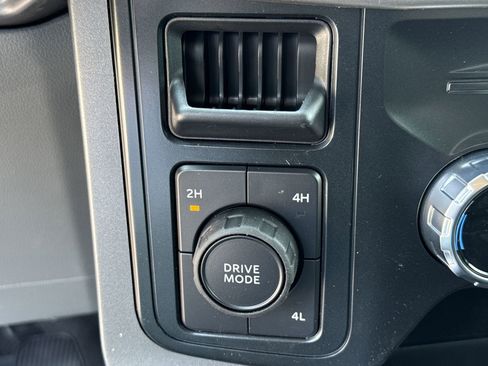 New 2025 Ford F150 XLT w/ Equipment Group 303A High image 9