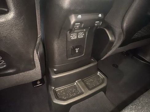 Used 2025 Jeep Wrangler Unlimited Rubicon 4xe w/ Safety Group image 26