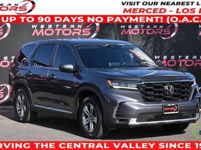 Used 2024 Honda Pilot EX-L