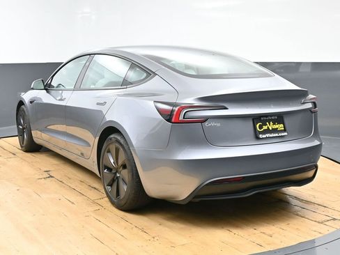 Used 2025 Tesla Model 3 Long Range RWD image 22