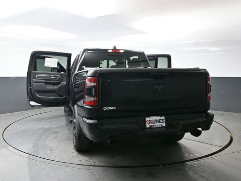 Used 2020 RAM 1500 Big Horn image 57