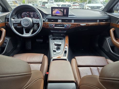 Used 2017 Audi A4 2.0T Premium Plus w/ Premium Plus Package AWD/4WD image 11