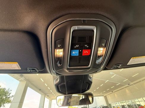 New 2026 Jeep Cherokee Laredo AWD/4WD image 12