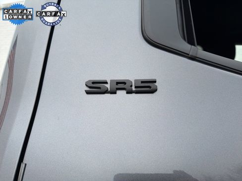 Used 2025 Toyota Tundra SR5 image 17