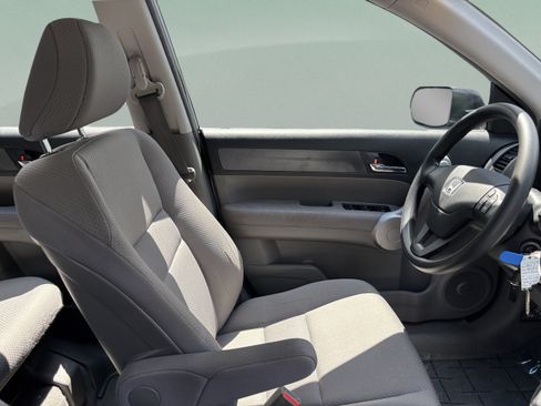 Used 2007 Honda CR-V LX image 26