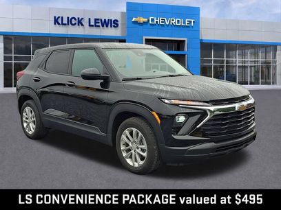 Used 2026 Chevrolet TrailBlazer LS w/ LS Convenience Package