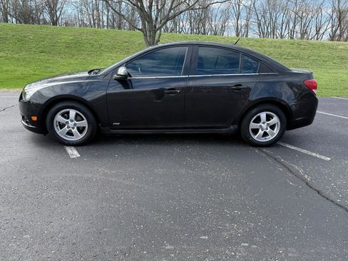 Used 2012 Chevrolet Cruze LT w/ RS Package image 14