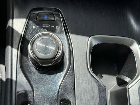 Used 2023 Lexus RZ 450e Premium image 25