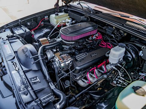 Used 1990 Chevrolet Silverado 1500 454 SS image 23