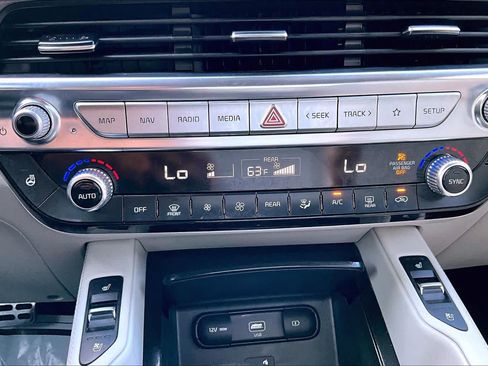 Used 2022 Kia Telluride SX w/ SX Prestige Package AWD/4WD image 33
