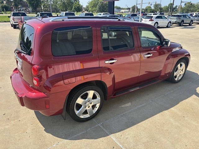 Used 2008 Chevrolet HHR LT w/ LT Preferred Equipment Group FWD image 16