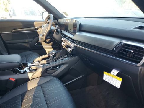 New 2025 Kia Telluride SX Prestige X-Line image 34