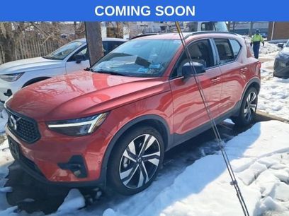 Certified 2023 Volvo XC40 B5 Plus w/ Driver Assist Package