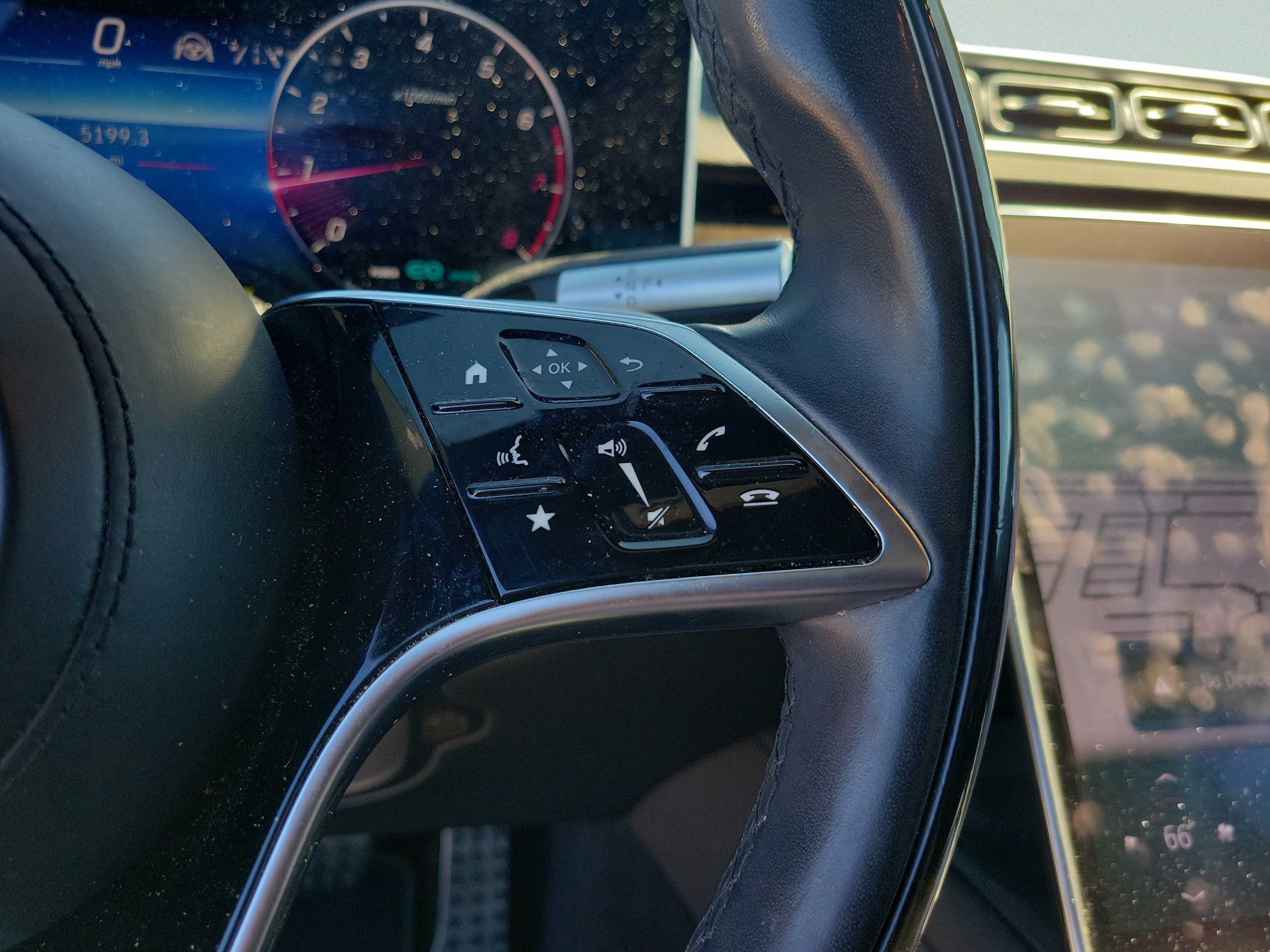 Certified 2022 Mercedes-Benz S 580 4MATIC Sedan image 23