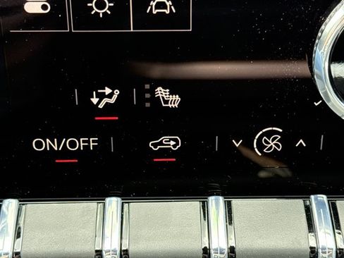 New 2026 GMC Terrain Elevation w/ Technology Package II image 16